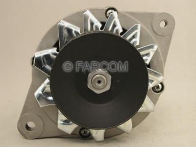 Farcom 119083 - Alternator autospares.lv