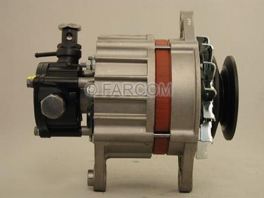 Farcom 119629 - Alternator autospares.lv