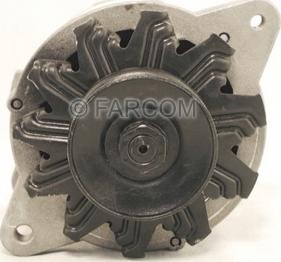 Farcom 119087 - Alternator autospares.lv