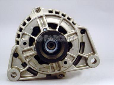 Farcom 119035 - Alternator autospares.lv