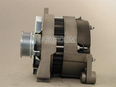 Farcom 119038 - Alternator autospares.lv