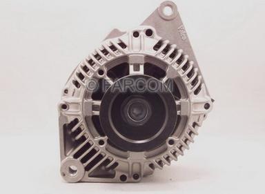 Farcom 119024 - Alternator autospares.lv