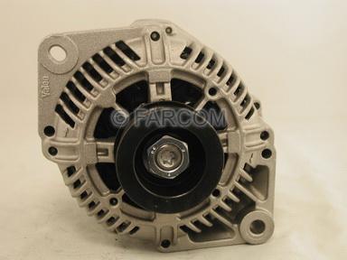 Farcom 119025 - Alternator autospares.lv