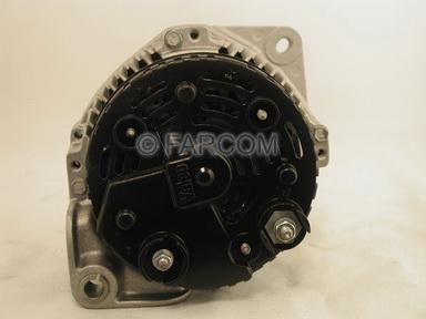 Farcom 119025 - Alternator autospares.lv