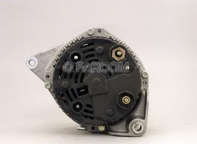 Farcom 119028 - Alternator autospares.lv