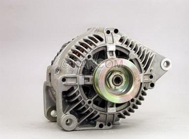 Farcom 119028 - Alternator autospares.lv