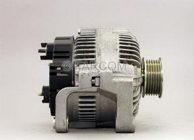 Farcom 119028 - Alternator autospares.lv