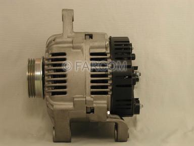 Farcom 119023 - Alternator autospares.lv