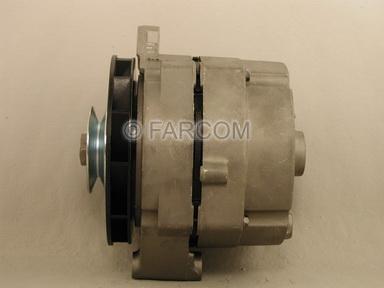 Farcom 119199 - Alternator autospares.lv