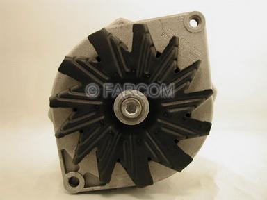 Farcom 119193 - Alternator autospares.lv