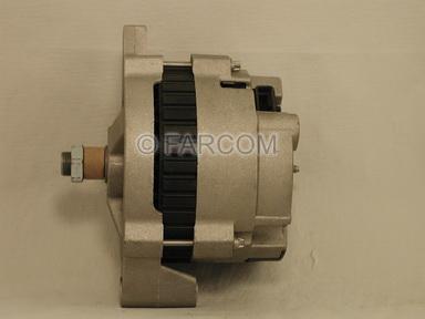 Farcom 119197 - Alternator autospares.lv