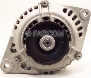 Farcom 119144 - Alternator autospares.lv