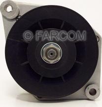 Farcom 119401 - Alternator autospares.lv