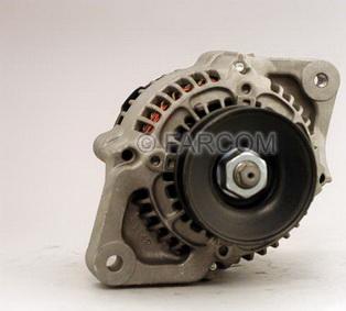 Farcom 119141 - Alternator autospares.lv