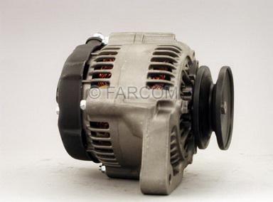 Farcom 119141 - Alternator autospares.lv