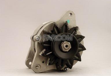 Farcom 119148 - Alternator autospares.lv