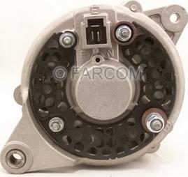 Farcom 119164 - Alternator autospares.lv