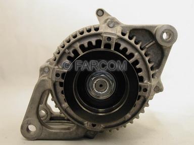 Farcom 119160 - Alternator autospares.lv