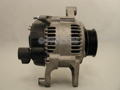 Farcom 119160 - Alternator autospares.lv