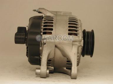 Farcom 119161 - Alternator autospares.lv