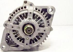 Farcom 119163 - Alternator autospares.lv