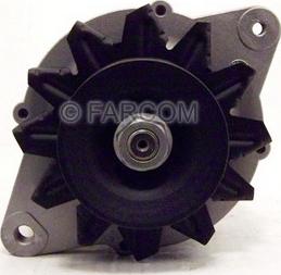 Farcom 119104 - Alternator autospares.lv