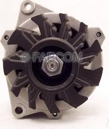 Farcom 119101 - Alternator autospares.lv