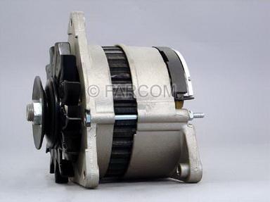 Farcom 119119 - Alternator autospares.lv