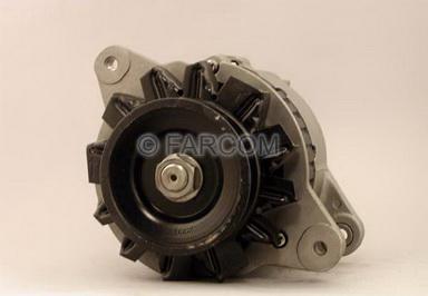 Farcom 119114 - Alternator autospares.lv