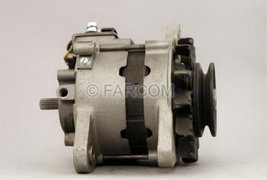 Farcom 119116 - Alternator autospares.lv