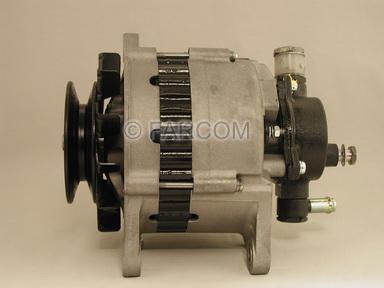 Farcom 119110 - Alternator autospares.lv