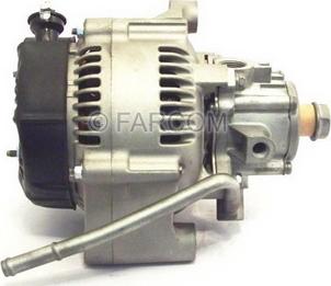 Farcom 119118 - Alternator autospares.lv