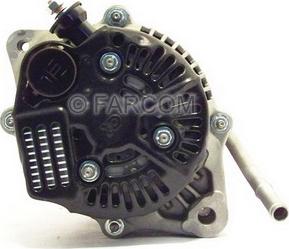 Farcom 119118 - Alternator autospares.lv