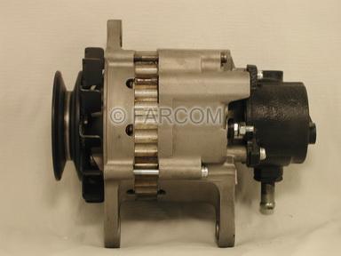 Farcom 119113 - Alternator autospares.lv