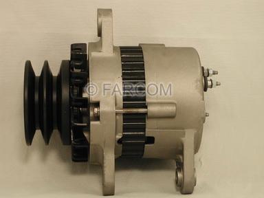 Farcom 119185 - Alternator autospares.lv