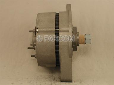 Farcom 119180 - Alternator autospares.lv