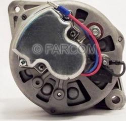 Farcom 119135 - Alternator autospares.lv