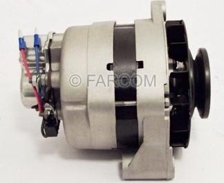 Farcom 119135 - Alternator autospares.lv