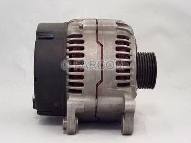 Farcom 119131 - Alternator autospares.lv