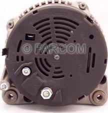 Farcom 119131 - Alternator autospares.lv