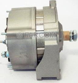 Farcom 119132 - Alternator autospares.lv