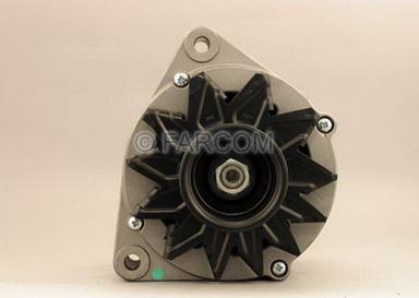 Farcom 119125 - Alternator autospares.lv