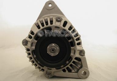 Farcom 119128 - Alternator autospares.lv