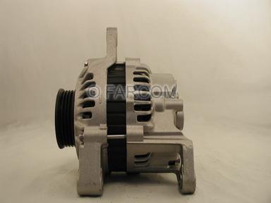 Farcom 119128 - Alternator autospares.lv