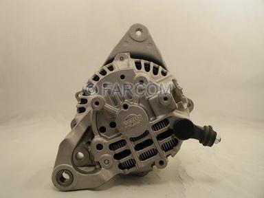 Farcom 119128 - Alternator autospares.lv