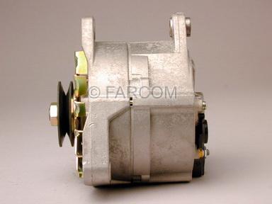 Farcom 119123 - Alternator autospares.lv