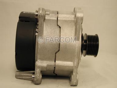 Farcom 119122 - Alternator autospares.lv