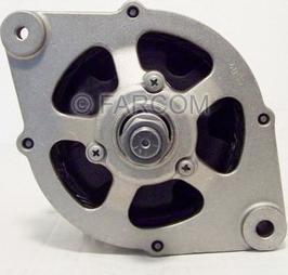 Farcom 119176 - Alternator autospares.lv