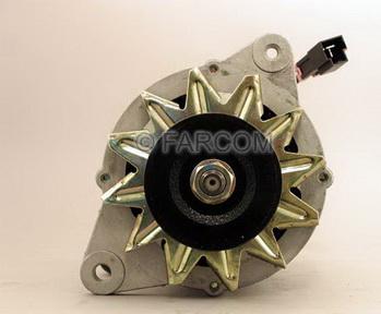 Farcom 119170 - Alternator autospares.lv