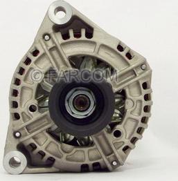 Farcom 119895 - Alternator autospares.lv